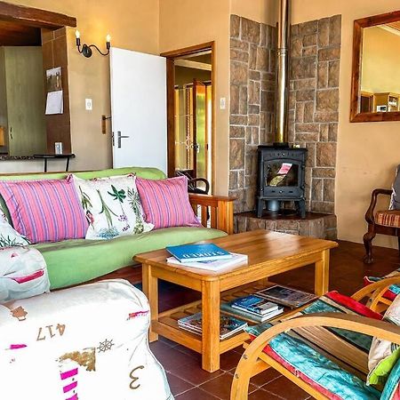 Family Surf Shack On The Beach Cape Town Luaran gambar