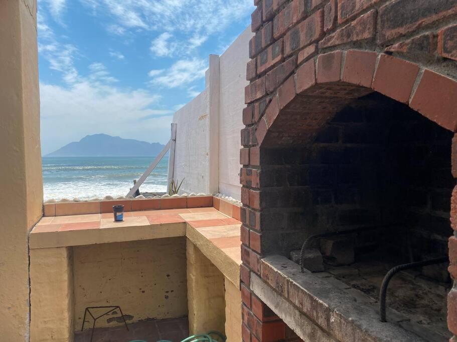 Family Surf Shack On The Beach Cape Town Luaran gambar