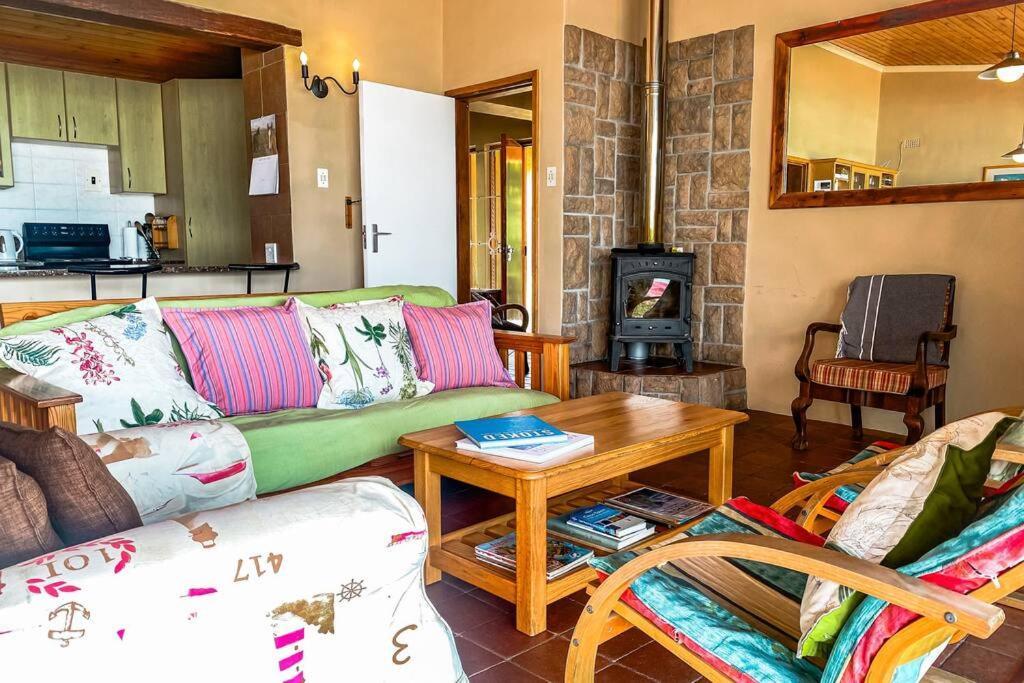 Family Surf Shack On The Beach Cape Town Luaran gambar