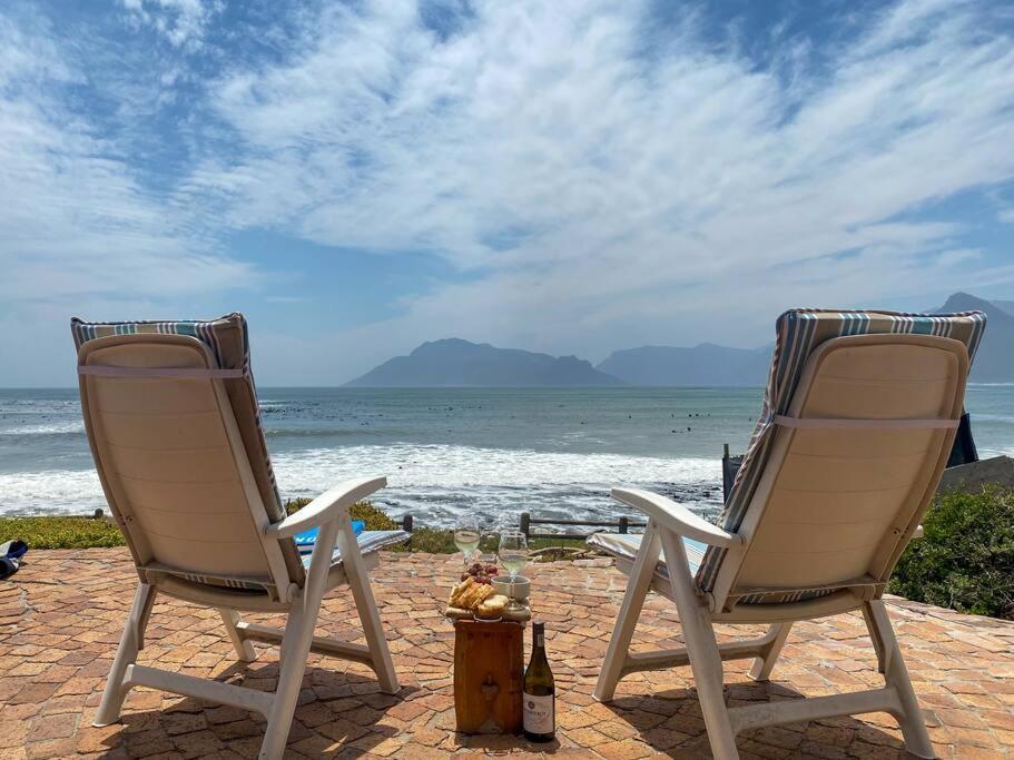 Family Surf Shack On The Beach Cape Town Luaran gambar
