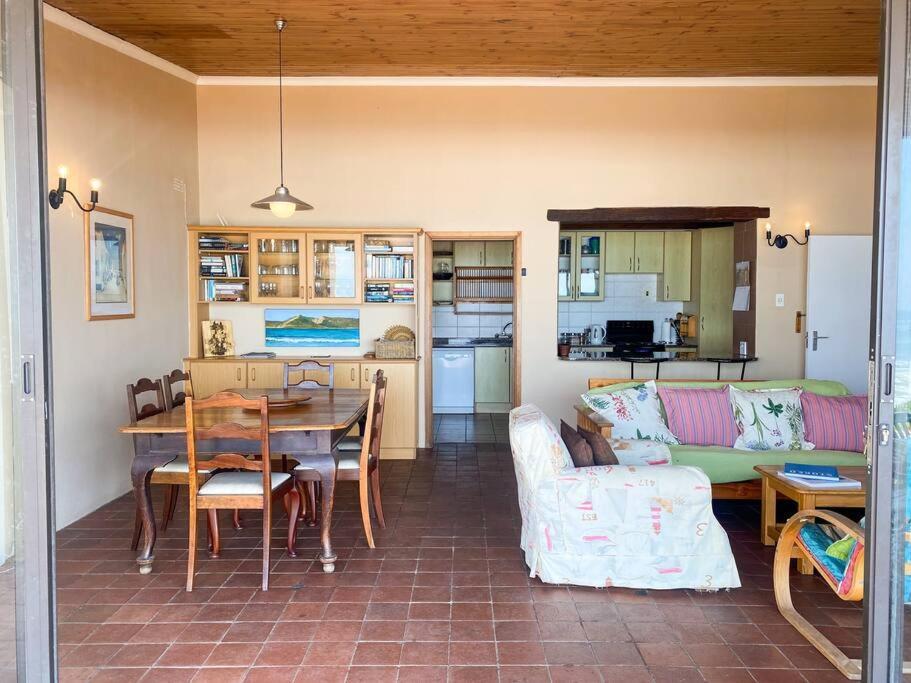 Family Surf Shack On The Beach Cape Town Luaran gambar