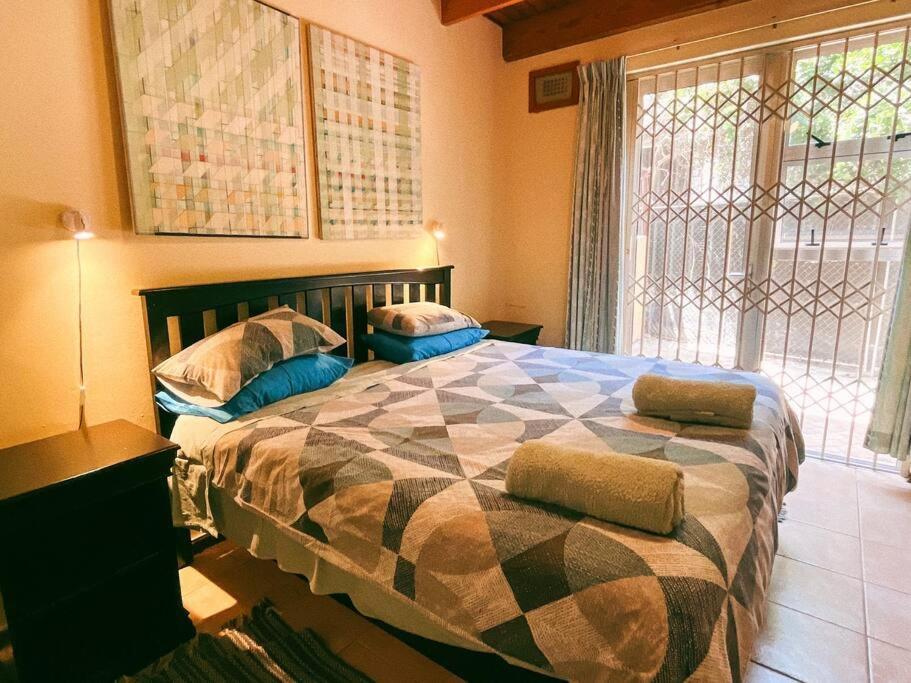 Family Surf Shack On The Beach Cape Town Luaran gambar